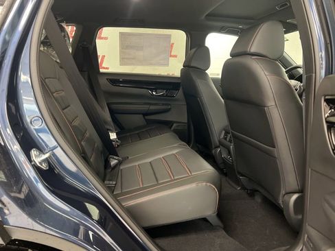 New 2026 Honda CR-V Sport Touring image 11