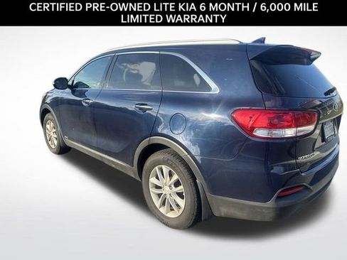 Used 2018 Kia Sorento AWD image 5