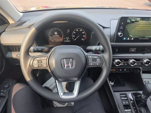 New 2026 Honda CR-V LX image 21