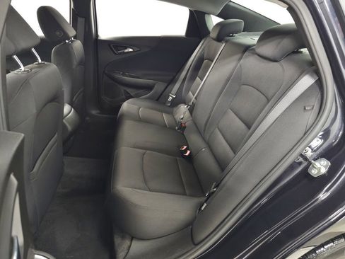 Used 2022 Chevrolet Malibu RS FWD image 25
