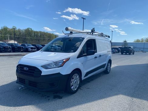 Used 2020 Ford Transit Connect XL image 5
