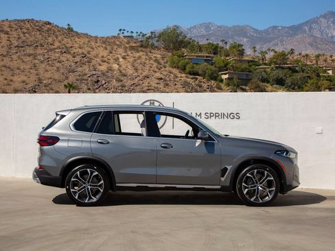 Used 2026 BMW X5 sDrive40i w/ Parking Assistance Package RWD image 6