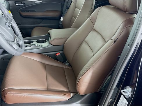 New 2026 Honda Ridgeline RTL image 22