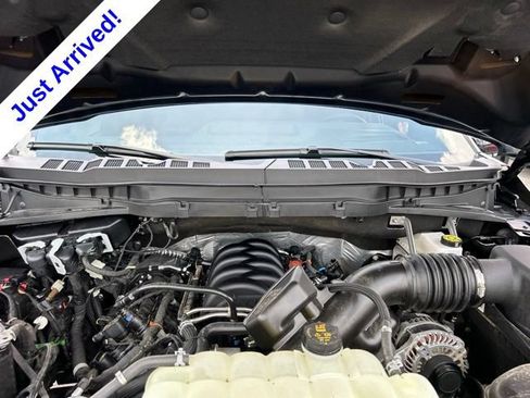 Used 2025 Ford F150 Tremor w/ Equipment Group 402A High AWD/4WD image 34