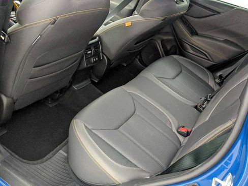 Certified 2022 Subaru Forester Wilderness image 21