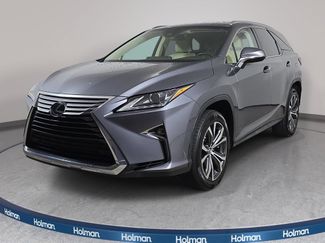 Used 2019 Lexus RX 350L AWD video 1