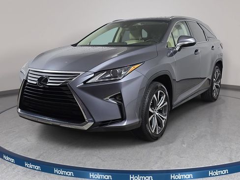Used 2019 Lexus RX 350L AWD image 1