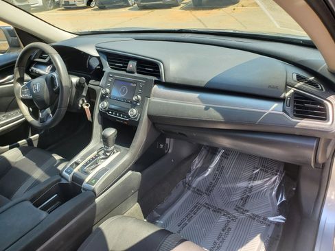 Used 2017 Honda Civic LX image 29