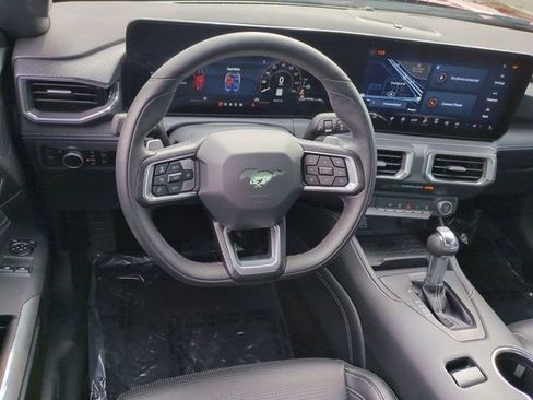 Certified 2024 Ford Mustang GT Premium image 14