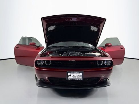 Used 2023 Dodge Challenger R/T Scat Pack RWD image 25