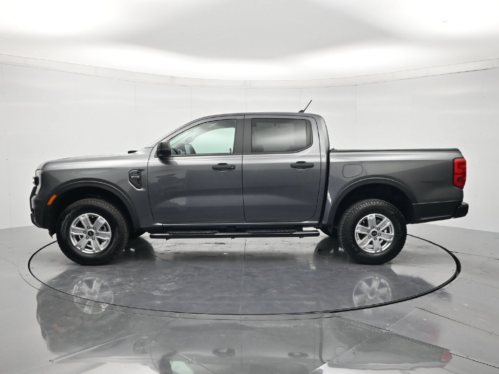 Used 2025 Ford Ranger XL RWD image 8
