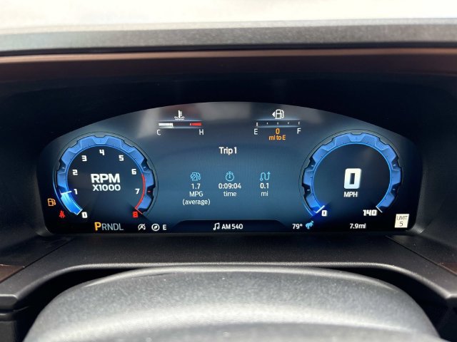 New 2026 Ford Bronco Sport Outer Banks w/ Sasquatch Outer Banks Package AWD/4WD image 33