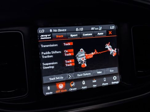 Used 2022 Dodge Charger Scat Pack image 50