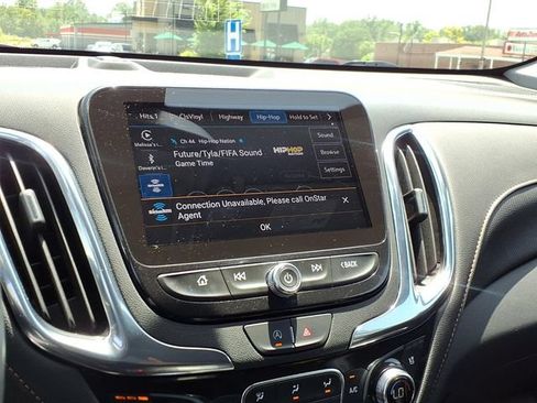Used 2023 Chevrolet Equinox Premier FWD image 10