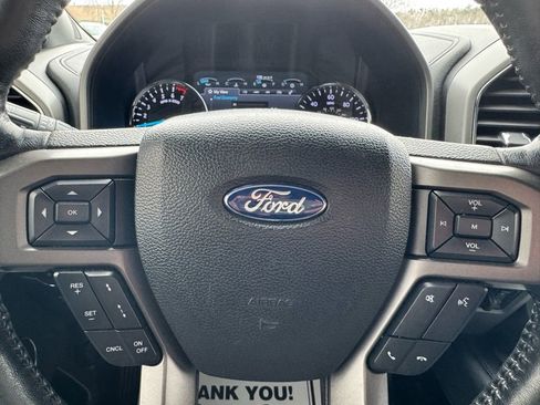 Used 2019 Ford Expedition XLT w/ Equipment Group 202A image 16