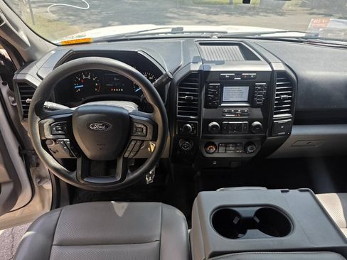 Used 2020 Ford F150 XL w/ Equipment Group 101A Mid RWD image 14