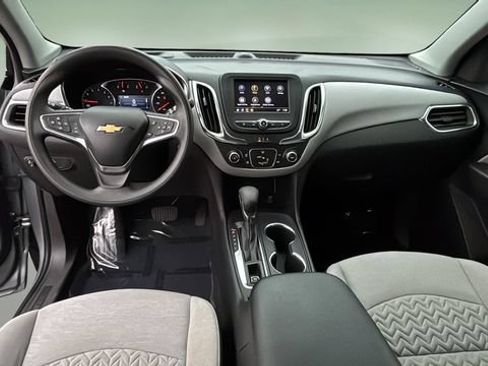 Used 2024 Chevrolet Equinox LS w/ LS Convenience Package FWD image 16