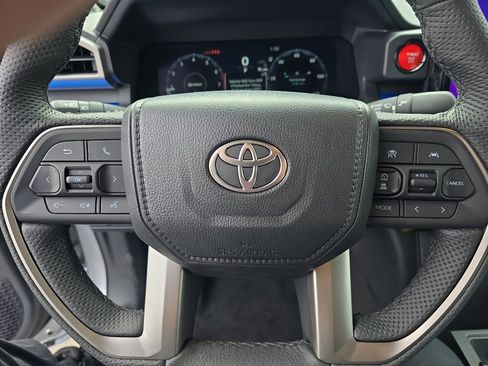 New 2026 Toyota Tacoma TRD Sport AWD/4WD image 25