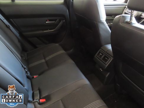 Used 2023 MAZDA CX-50 AWD 2.5 S w/ Cargo Package image 25