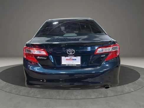 Used 2013 Toyota Camry SE image 4