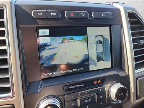 Used 2017 Ford F250 King Ranch AWD/4WD image 23
