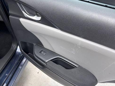 Used 2018 Honda Civic EX-T image 35