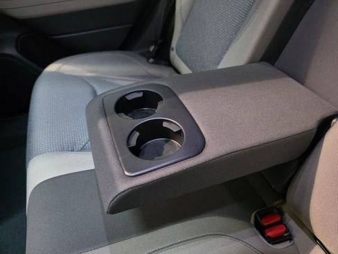 Certified 2025 Subaru Forester Premium image 31