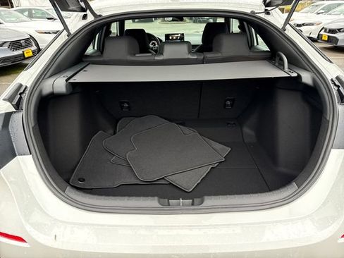 New 2026 Honda Civic Sport image 13