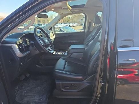 Used 2022 Ford Expedition XLT image 21