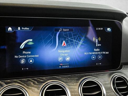 Used 2021 Mercedes-Benz E 350 Sedan image 15