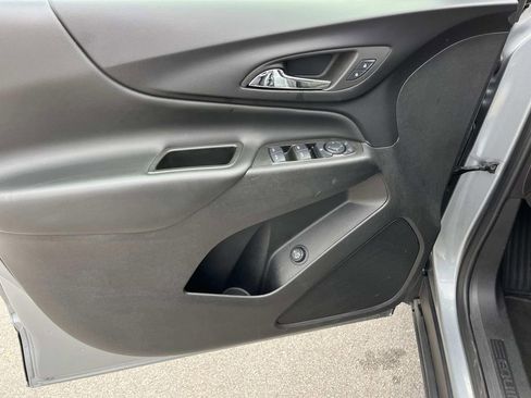 Used 2024 Chevrolet Equinox LT image 26