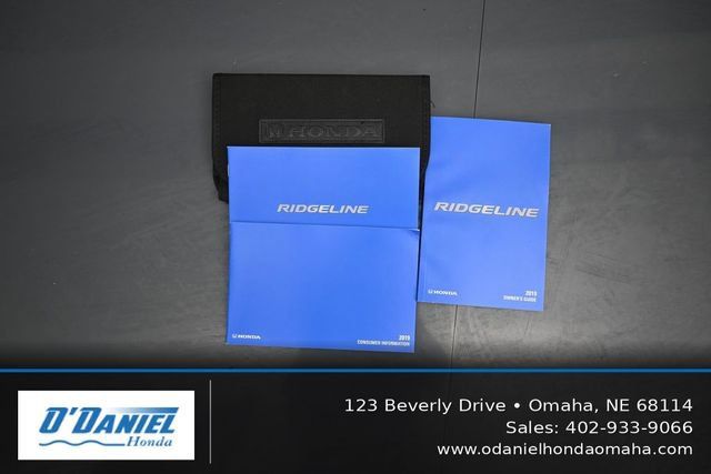 Used 2019 Honda Ridgeline Sport image 44