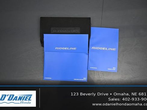 Used 2019 Honda Ridgeline Sport image 44