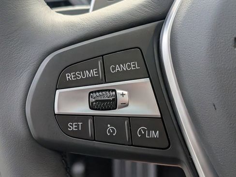 Used 2024 BMW 330i Sedan w/ Convenience Package image 25