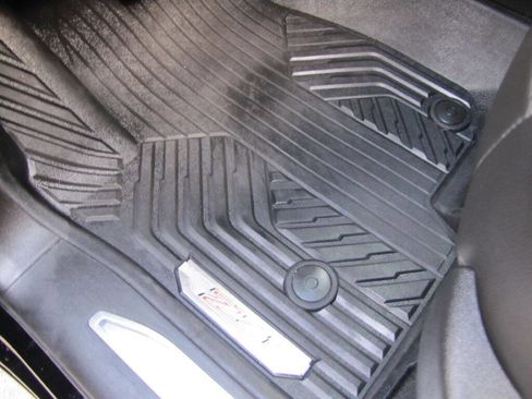 Used 2021 Chevrolet Silverado 1500 LT Trail Boss w/ LT Trail Boss Premium Package image 18