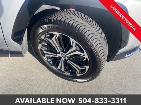 Used 2022 Toyota RAV4 XSE image 11