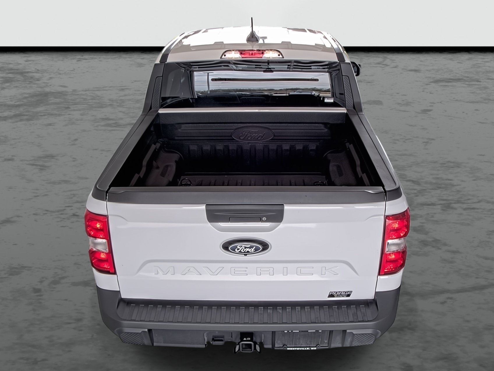 Used 2026 Ford Maverick XLT w/ Equipment Group 301A AWD/4WD image 3