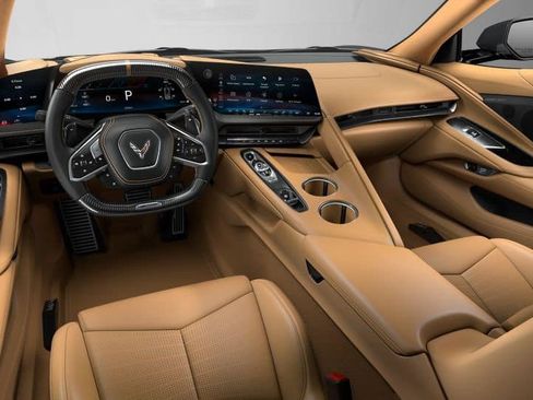 New 2026 Chevrolet Corvette Z06 image 34