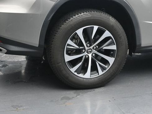 Used 2022 Lexus RX 350 FWD image 10