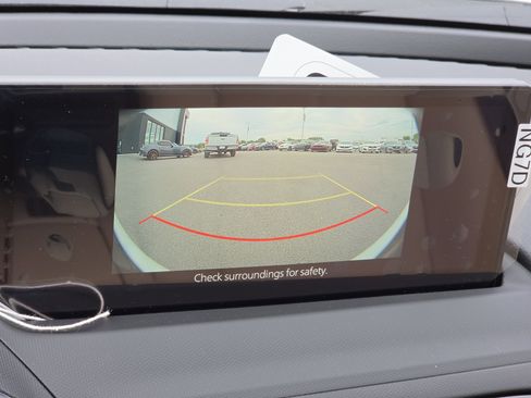 New 2026 MAZDA MX-5 Miata Grand Touring RWD image 12