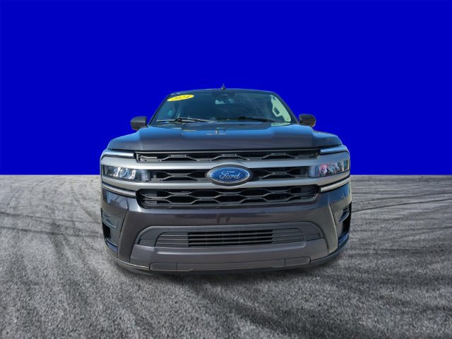 Certified 2024 Ford Expedition XLT RWD image 9