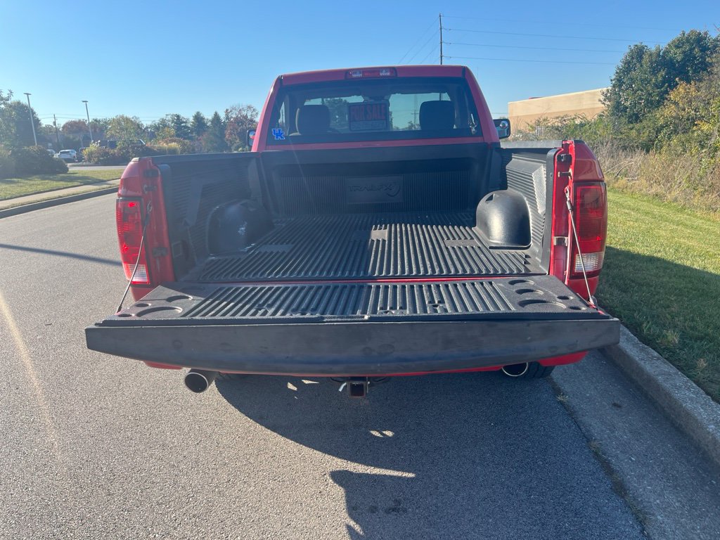Used 2013 RAM 1500 Express RWD image 9