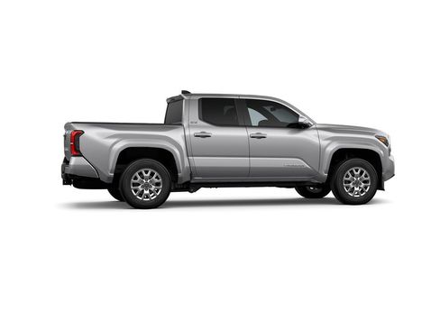 New 2026 Toyota Tacoma SR5 RWD image 34