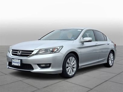 Used 2014 Honda Accord EX-L