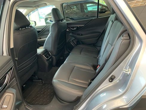 Certified 2023 Subaru Outback Limited AWD/4WD image 12