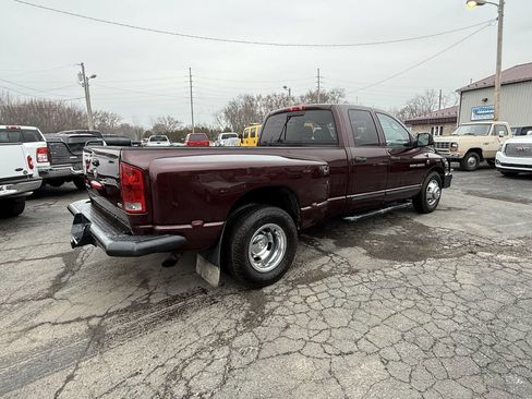 Used 2005 Dodge Ram 3500 Truck SLT image 6