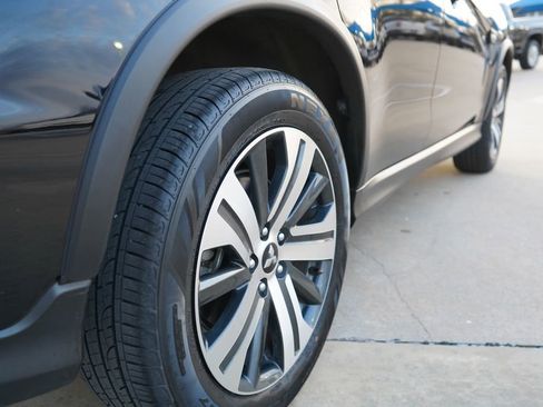 Used 2024 Mitsubishi Outlander Sport ES image 7