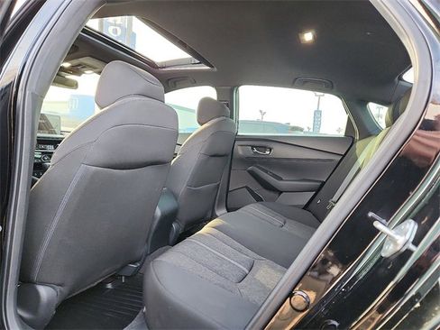 Used 2024 Honda Accord Sport image 10