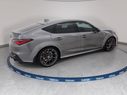 Used 2025 Acura Integra Type S FWD image 5