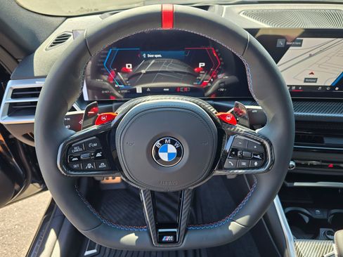 New 2027 BMW M4 xDrive Competition AWD/4WD image 14